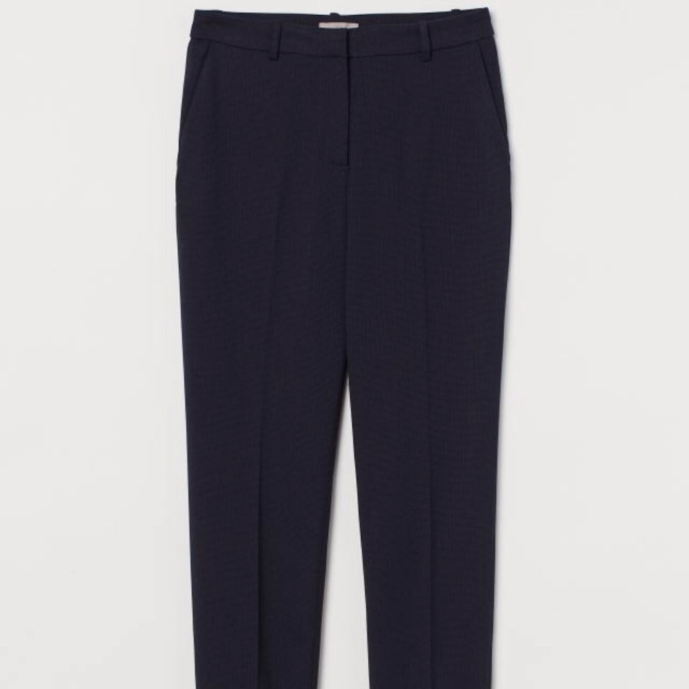 Suits pants